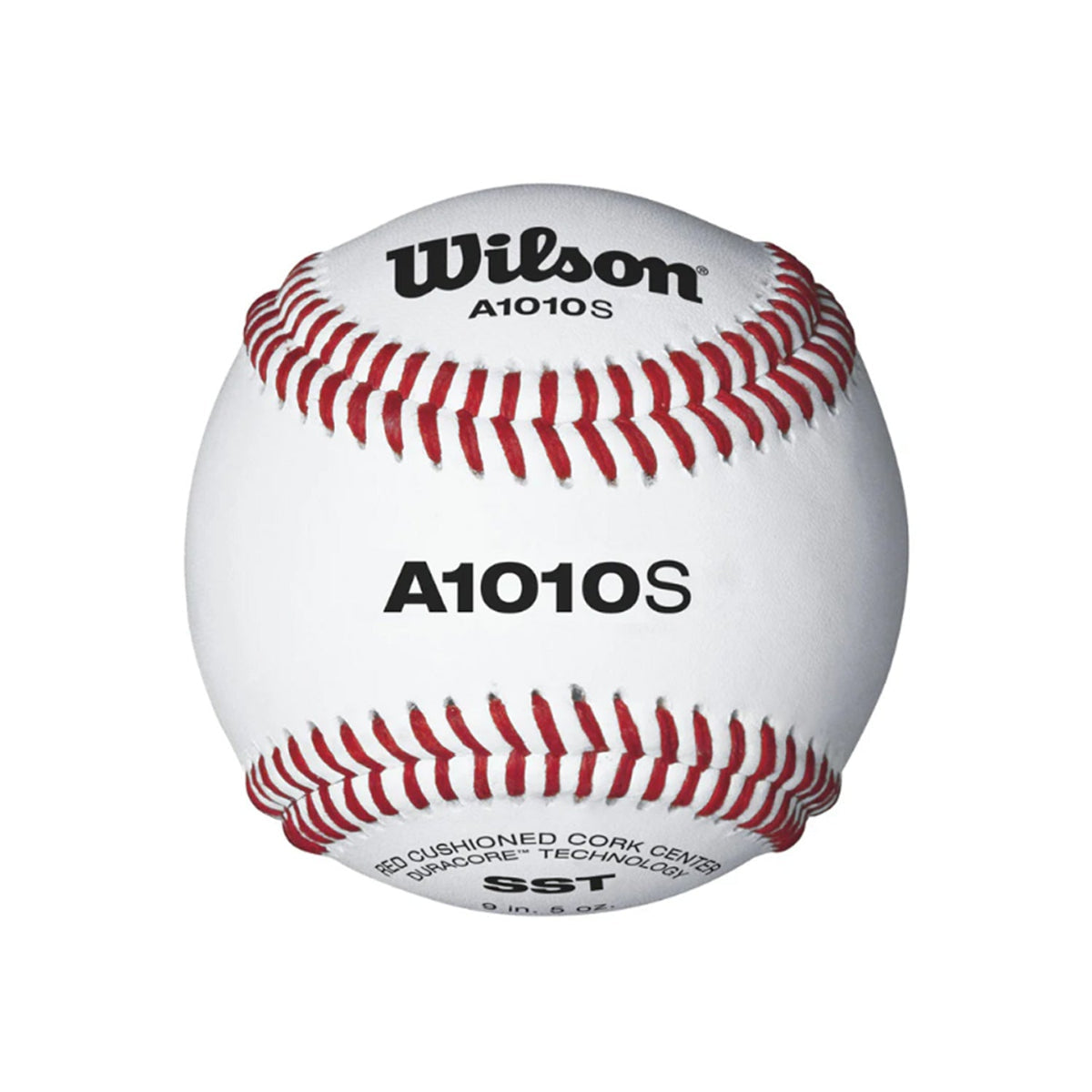 Wilson A1010S Blem Baseballs (Dozen) product image 1, provided for visual reference and product detail review