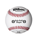 Wilson A1082 Babe Ruth Baseball - Dozen product image 1, provided for visual reference and product detail review