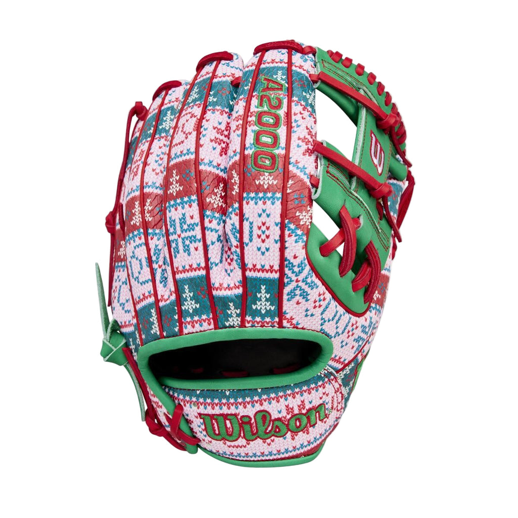 Wilson A2000 1975 11.75" GOTM – December 2025 product image 1, provided for visual reference and product detail review
