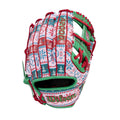 Wilson A2000 1975 11.75" GOTM – December 2025 product image 1, provided for visual reference and product detail review