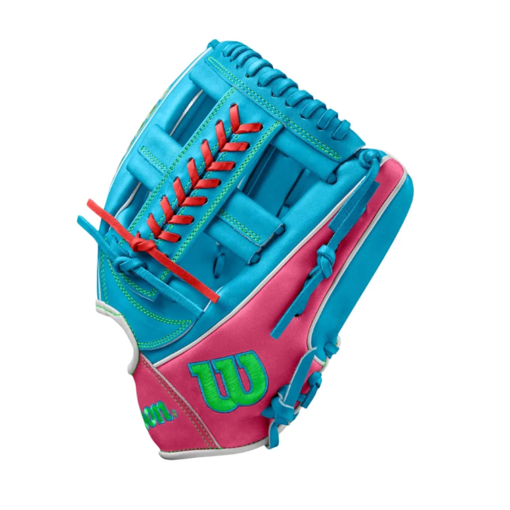 Wilson A2000 1785 11.75” Infield Baseball Glove - Fall 2024 - (WBW1022691175) product image 3, provided for visual reference