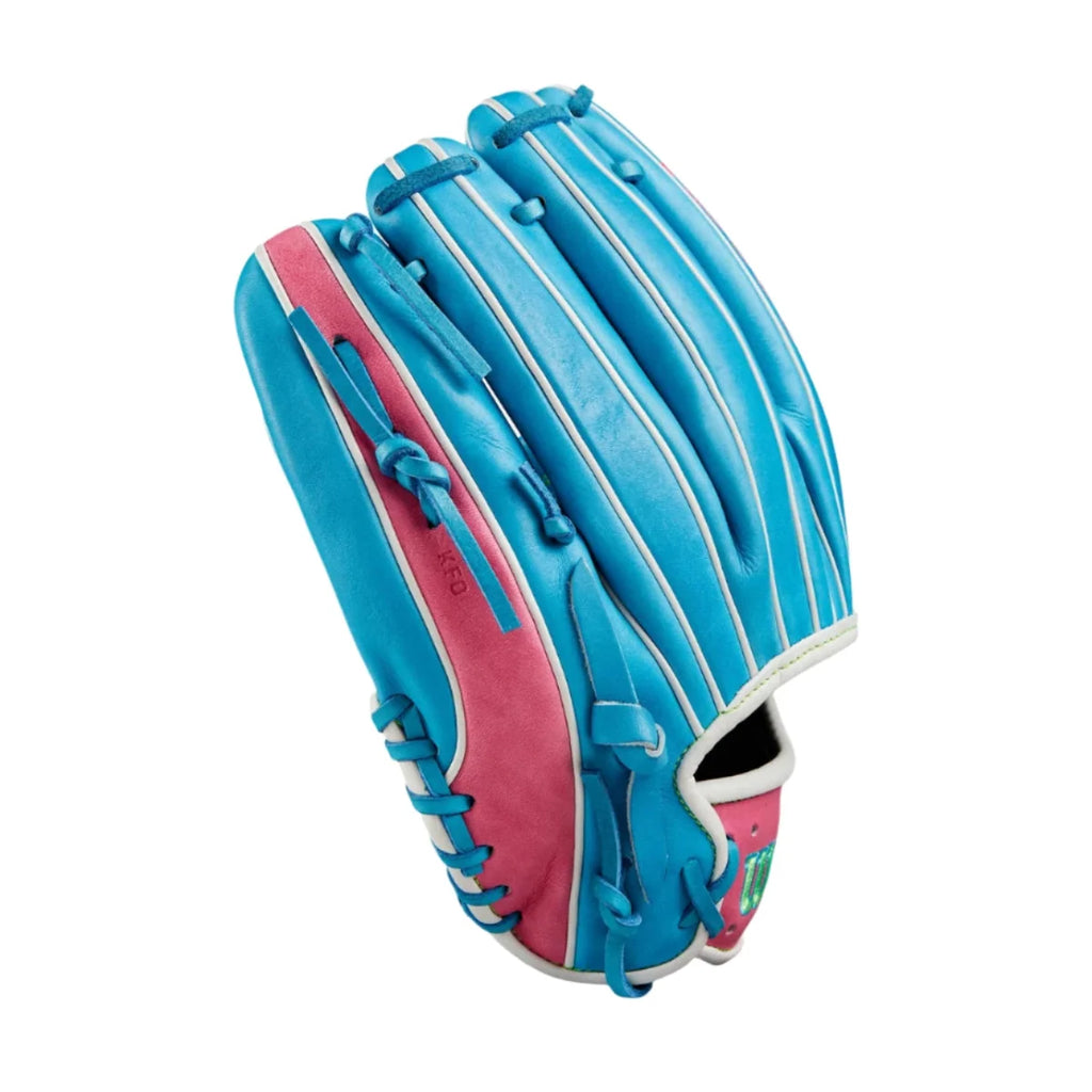 Wilson A2000 1785 11.75” Infield Baseball Glove - Fall 2024 - (WBW1022691175) product image 4, provided for visual reference