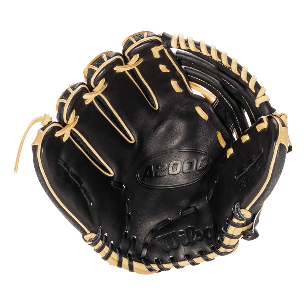 Wilson A2000 SuperSkin 1810 12.75" Baseball Glove product image 13, provided for visual reference and product detail review