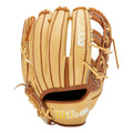 Wilson A2000 SuperSkin 1912 12" Baseball Glove - (WBW10097212) product image 1, provided for visual reference and product