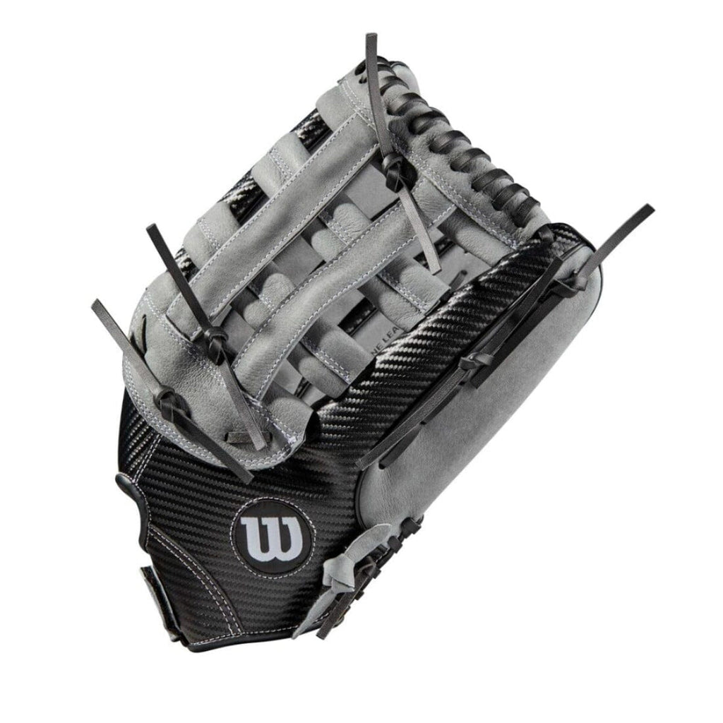 Wilson A360 SP15 Slowpitch Softball Glove - (WBW100196) product image 3, provided for visual reference and product detail