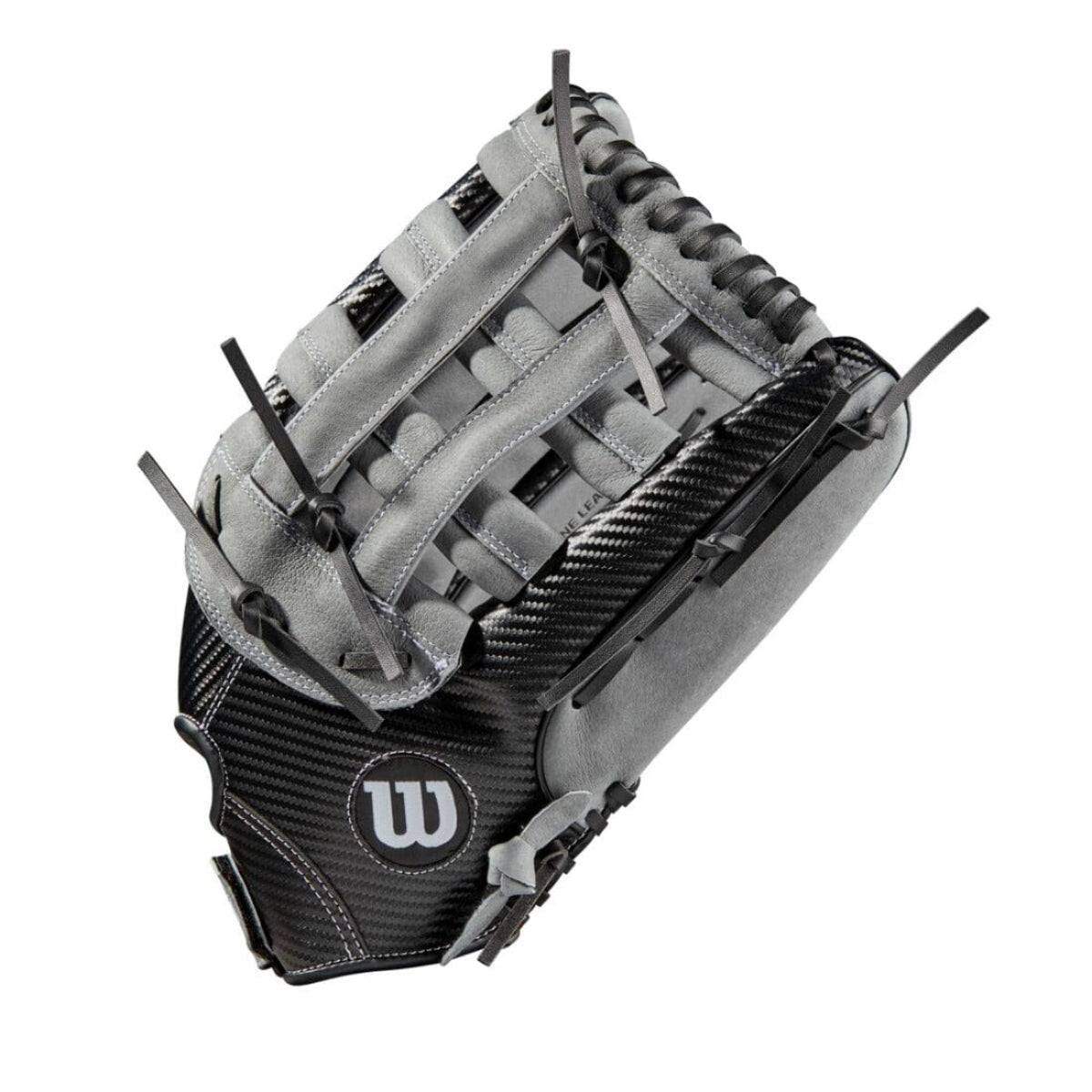 Wilson A360 SP15 Slowpitch Softball Glove - (WBW100196) product image 3, provided for visual reference and product detail