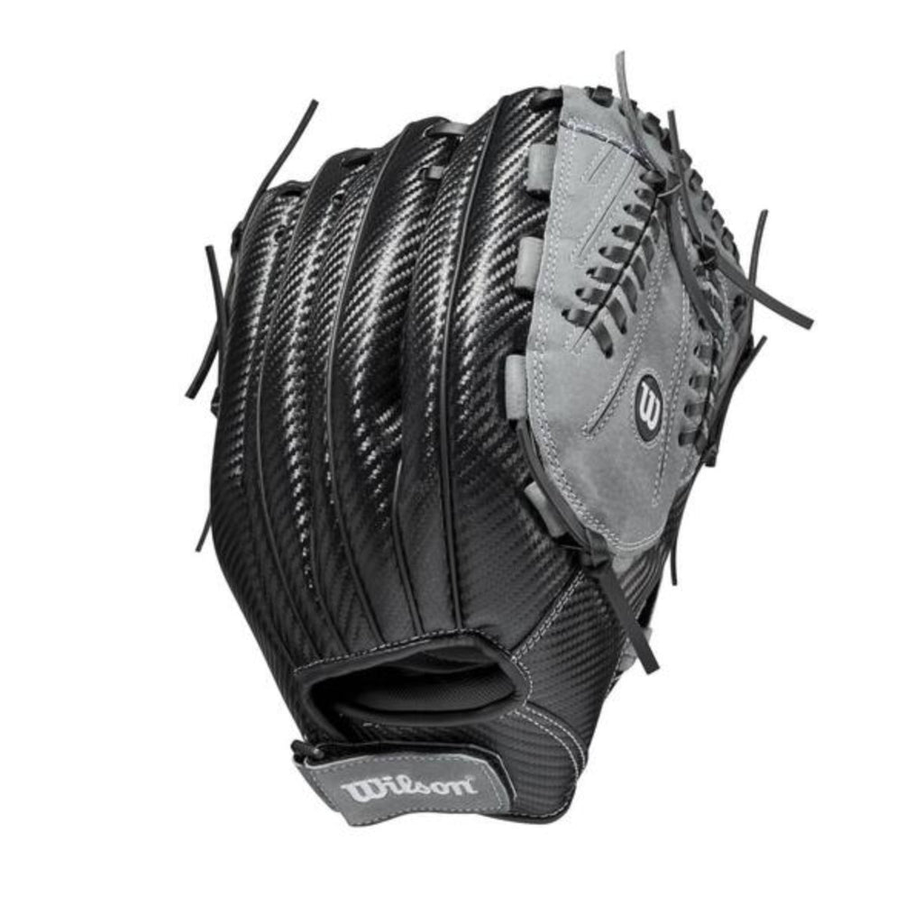 Wilson A360 SP15 Slowpitch Softball Glove - (WBW100196) product image 4, provided for visual reference and product detail