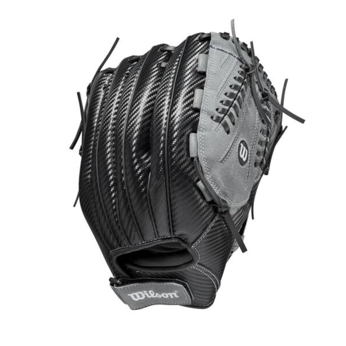 Wilson A360 SP15 Slowpitch Softball Glove - (WBW100196) product image 4, provided for visual reference and product detail