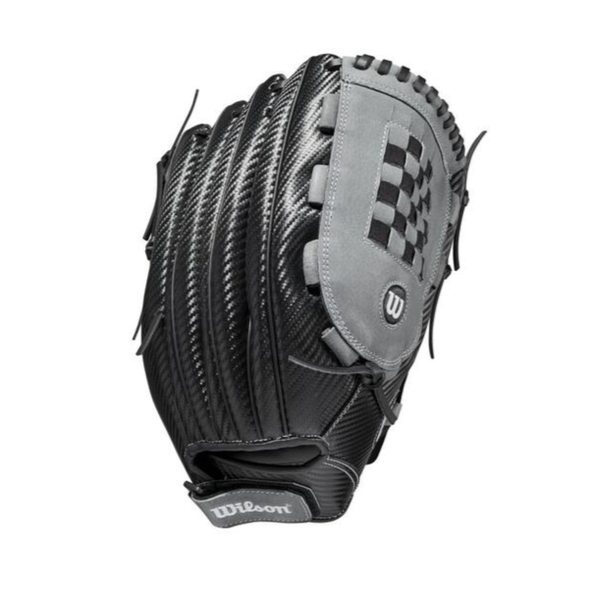 Wilson A360 SP15 Slowpitch Softball Glove - (WBW100196) product image 5, provided for visual reference and product detail