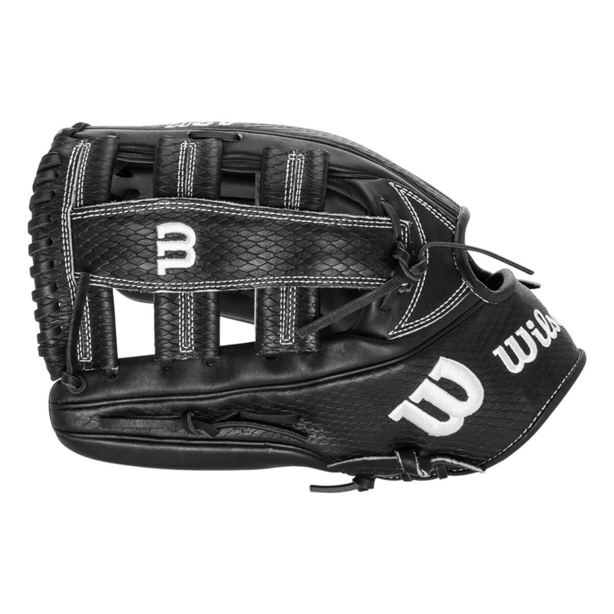 Wilson Pro Stock A2K 1775SB BBG 12.75" Outfield Baseball Glove - Left Hand Throw product image 1, provided for visual