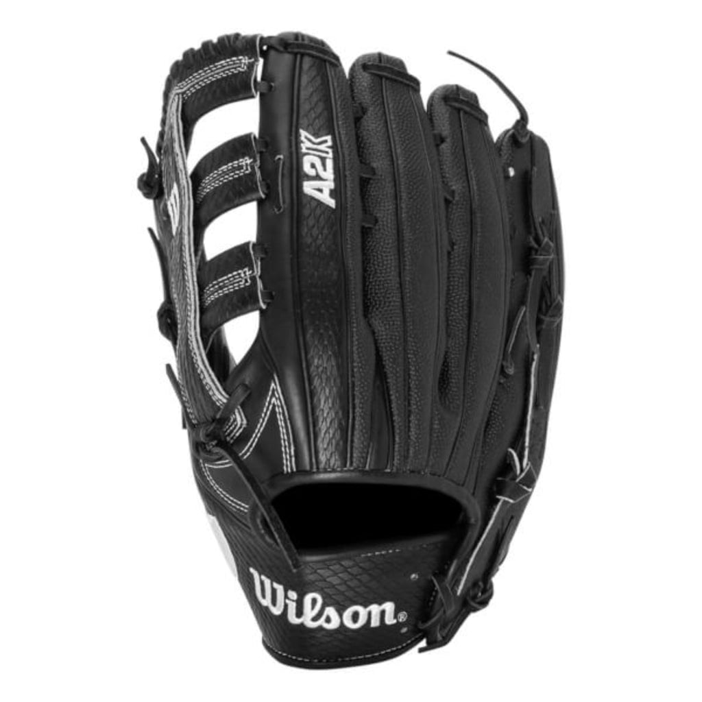 Wilson Pro Stock A2K 1775SB BBG 12.75" Outfield Baseball Glove - Left Hand Throw product image 2, provided for visual