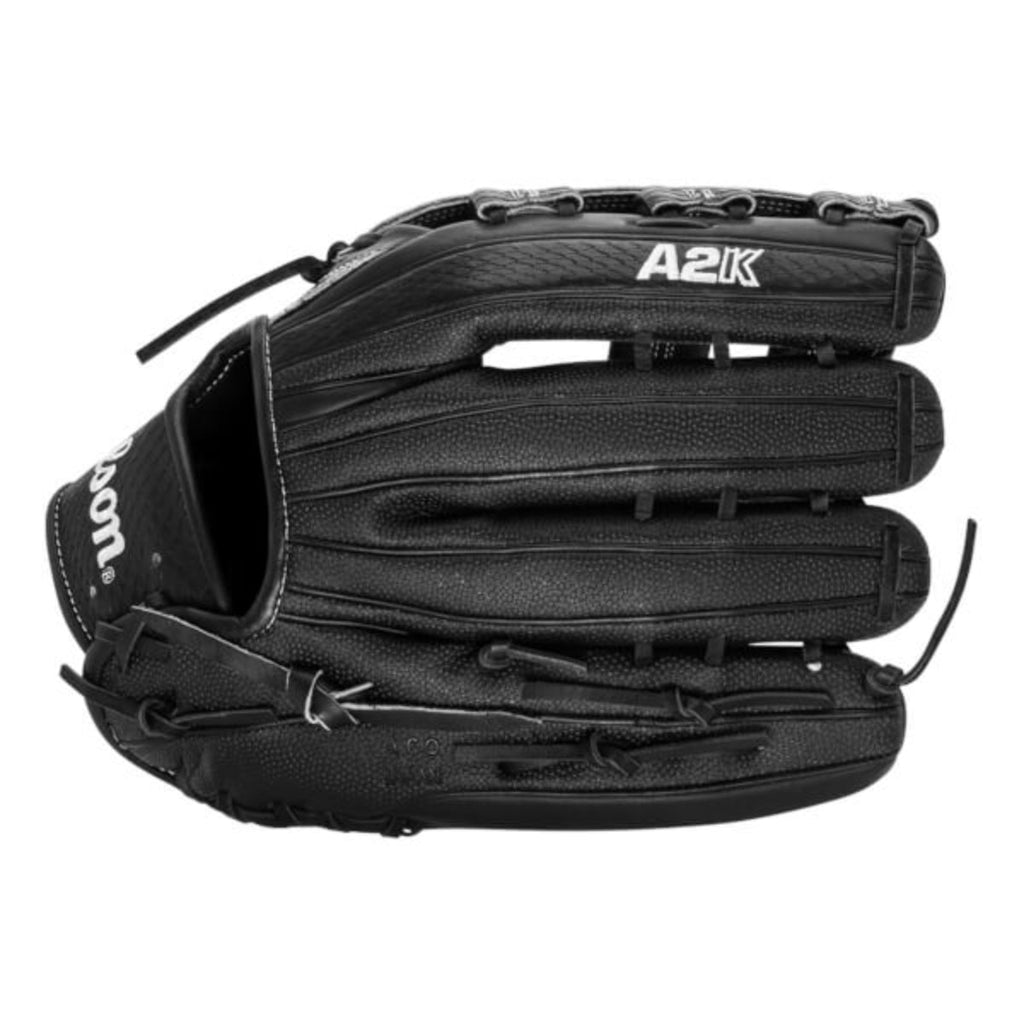 Wilson Pro Stock A2K 1775SB BBG 12.75" Outfield Baseball Glove - Left Hand Throw product image 3, provided for visual