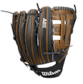 Wilson Pro Stock A2K 1795 12" Right Hand Throw Baseball Glove product image 1, provided for visual reference and product