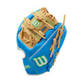 Winter 2024 Wilson A2000® PF11 Baseball Glove – 11” Infield Model product image 1, provided for visual reference and product