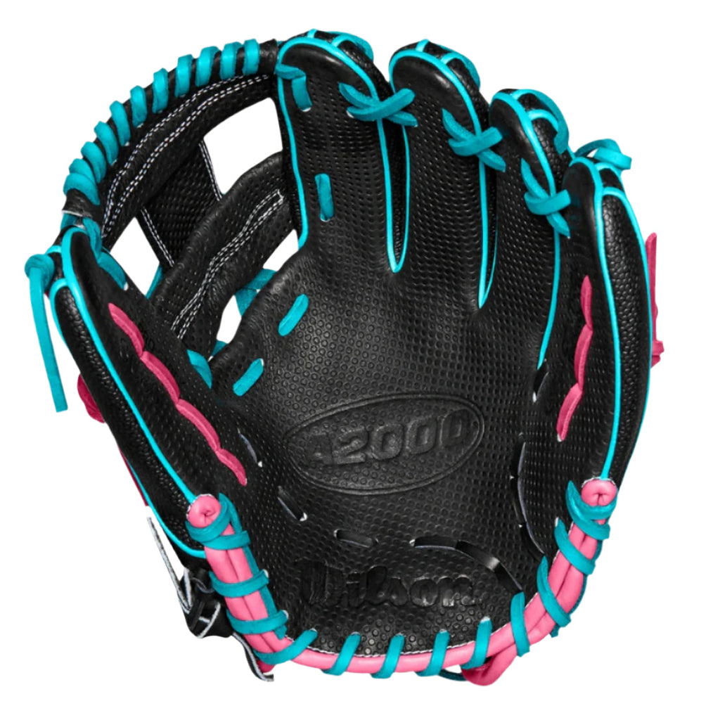 Winter 2024 A2000® SC1786SS Infield Glove – 11.5" with Spin Control Technology product image 3, provided for visual