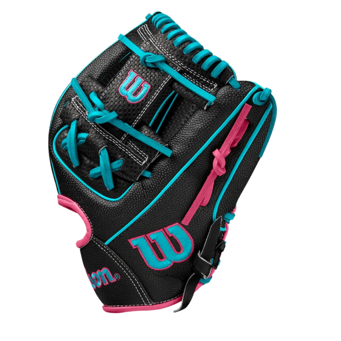 Winter 2024 A2000® SC1786SS Infield Glove – 11.5" with Spin Control Technology product image 1, provided for visual