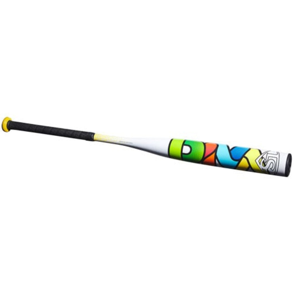 2025 Louisville Slugger Diva® (-11.5) Fastpitch Softball Bat - Youth product image 4, provided for visual reference and