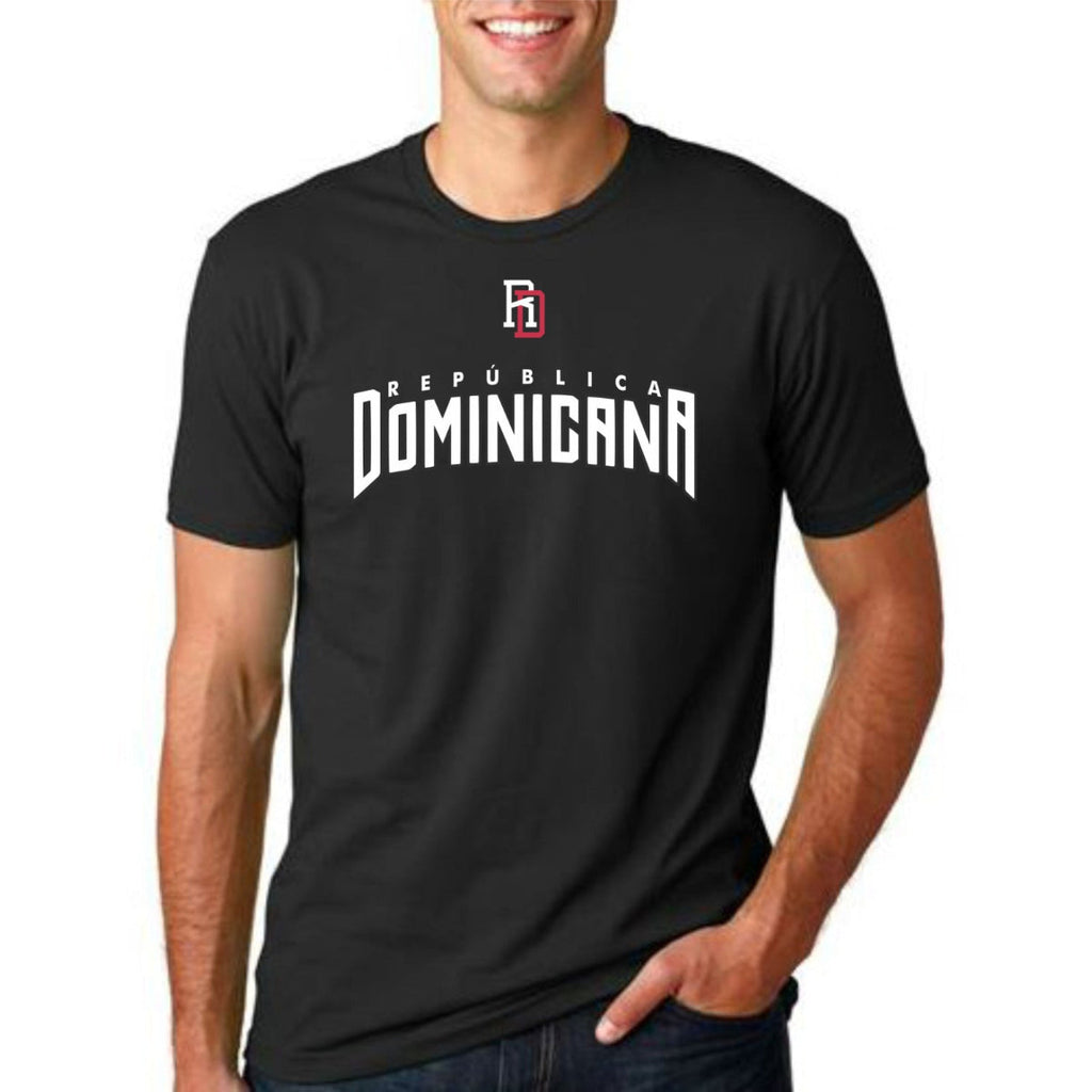 YOUTH - Dominicana RD Premium Unisex T-Shirt – Quality, Style, and Comfort product image 4, provided for visual reference
