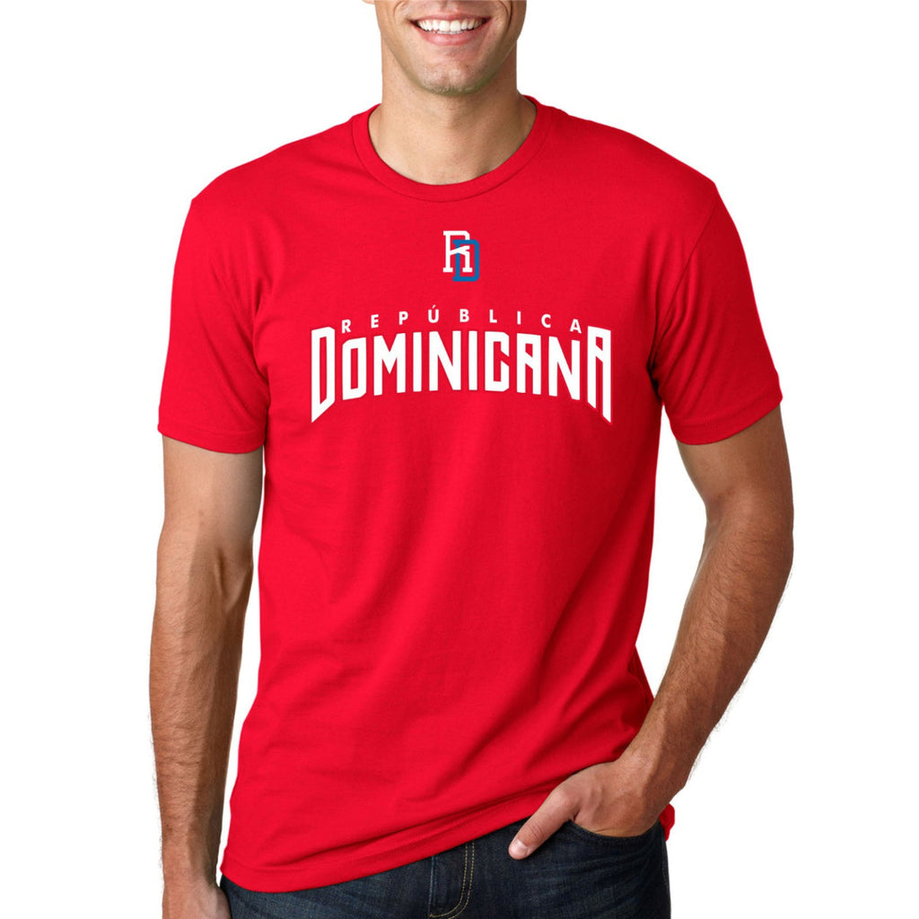 YOUTH - Dominicana RD Premium Unisex T-Shirt – Quality, Style, and Comfort product image 2, provided for visual reference