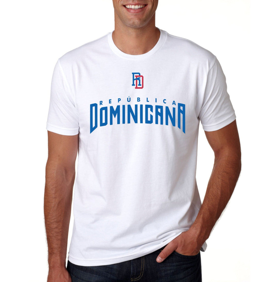 YOUTH - Dominicana RD Premium Unisex T-Shirt – Quality, Style, and Comfort product image 3, provided for visual reference