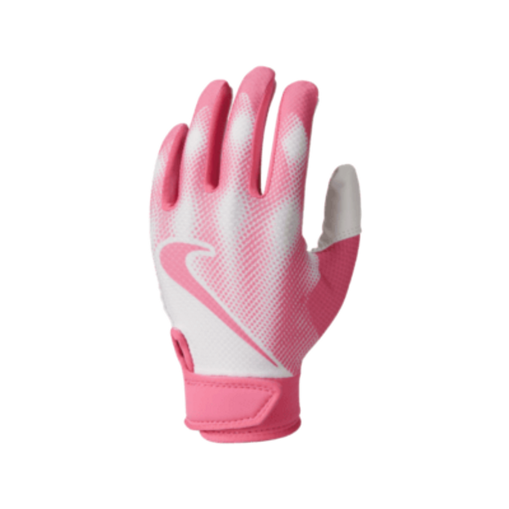 YOUTH - Nike Alpha Batting Gloves T-Shirt Ball product image 1, provided for visual reference and product detail review