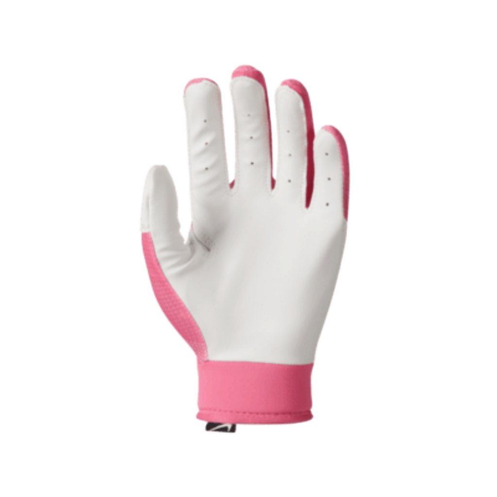 YOUTH - Nike Alpha Batting Gloves T-Shirt Ball product image 2, provided for visual reference and product detail review