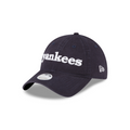 NY Yankees Adjustable F22Q1 OTC Hat product image 1, provided for visual reference and product detail review