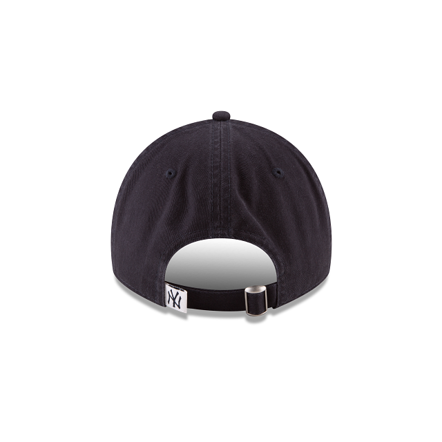 New Era New York Yankees Core Classic 2.0 Adjustable Hat | MLB Dad Cap product image 28, provided for visual reference and