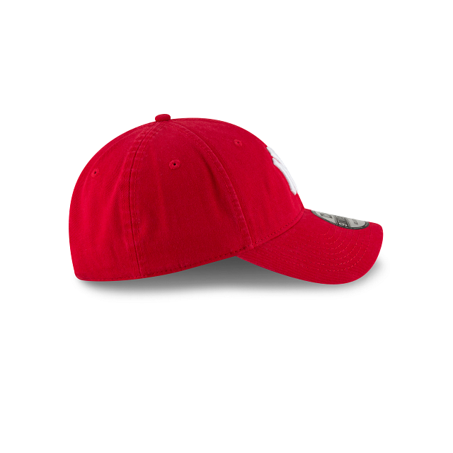 New Era New York Yankees Core Classic 2.0 Adjustable Hat | MLB Dad Cap product image 18, provided for visual reference and