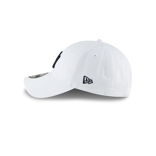 New Era New York Yankees Core Classic 2.0 Adjustable Hat | MLB Dad Cap product image 12, provided for visual reference and