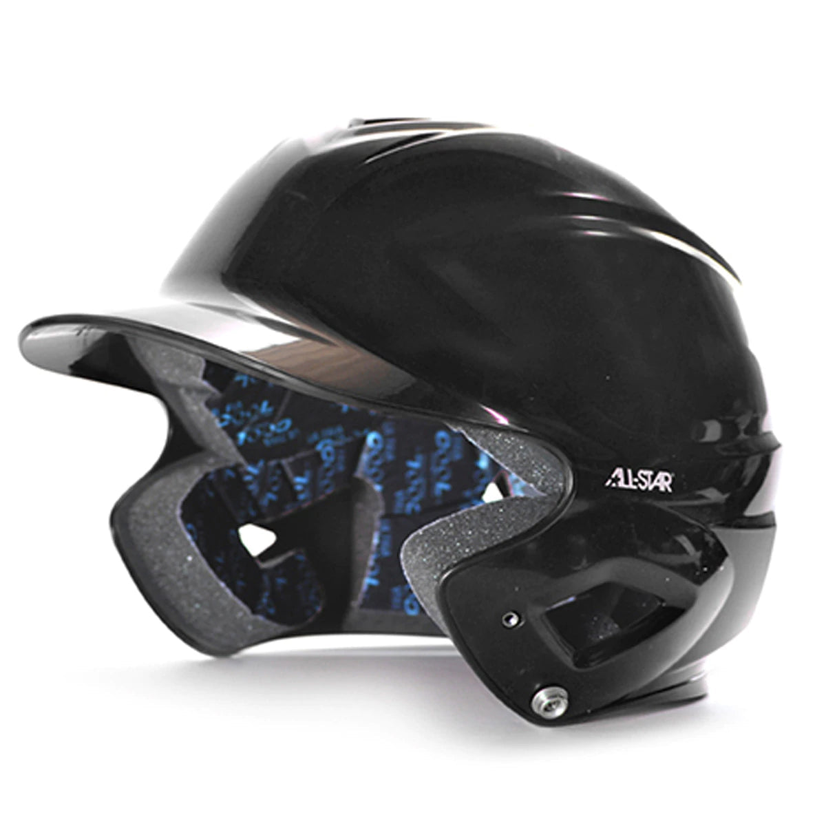 Youth All Star BH3010 baseball batting helmet product image 1, provided for visual reference and product detail review