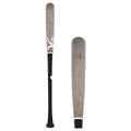 Youth Victus Pro Reserve TATIS JR Birch Wood Baseball Bat - (VYRWBTATISJR-B/GY) product image 1, provided for visual