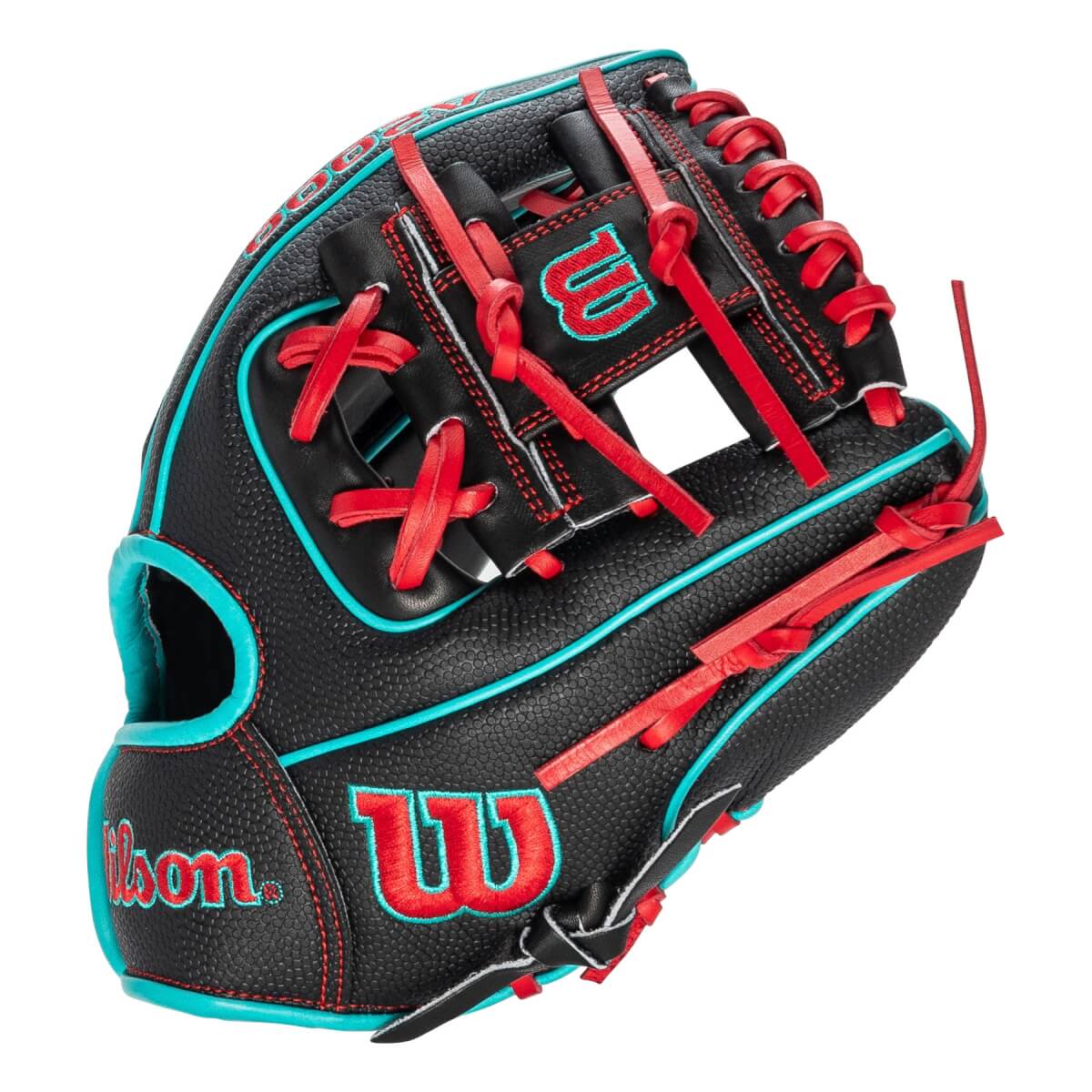 Wilson A2000 SuperSkin PF11 11" Baseball Glove WBW10139711 product image 4, provided for visual reference and product detail