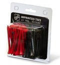 Chicago Blackhawks 50 Golf T-Shirt Pack product image 1, provided for visual reference and product detail review