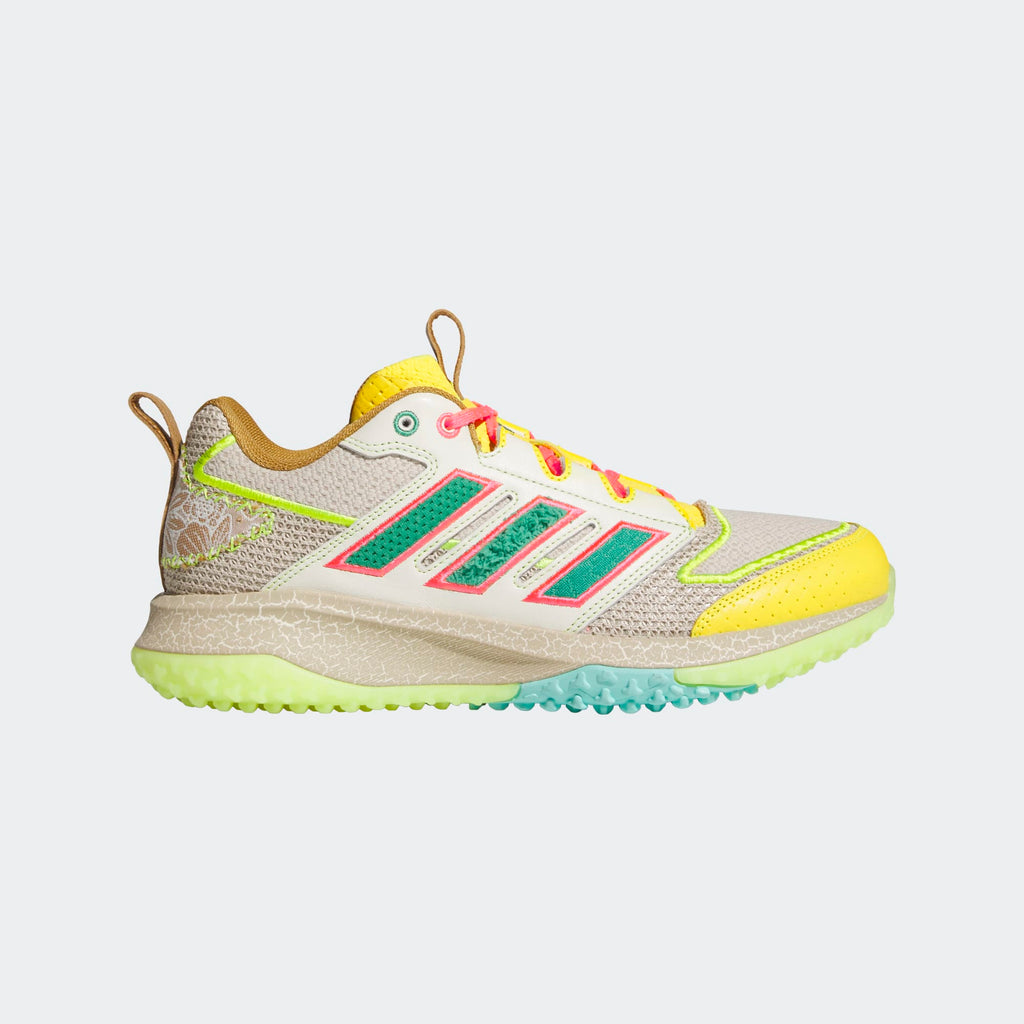 adidas Adizero DGT Turf Trainer Somos Baseball Shoes | JQ1415 product image 9, provided for visual reference and product