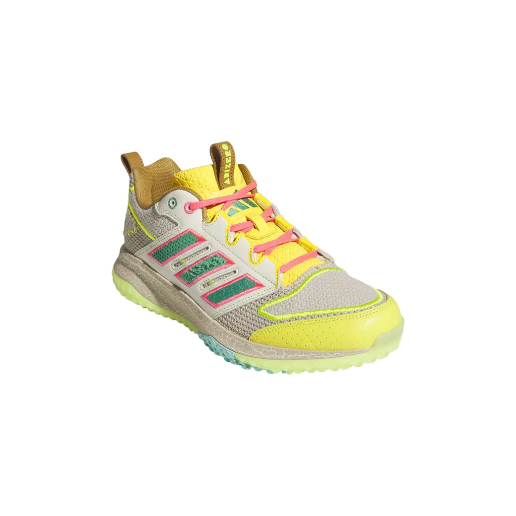adidas Adizero DGT Turf Trainer Somos Baseball Shoes | JQ1415 product image 1, provided for visual reference and product
