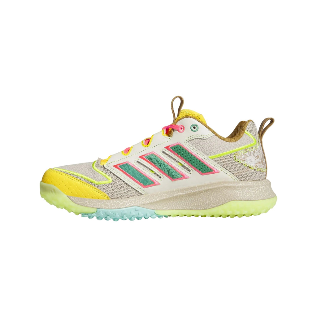 adidas Adizero DGT Turf Trainer Somos Baseball Shoes | JQ1415 product image 4, provided for visual reference and product