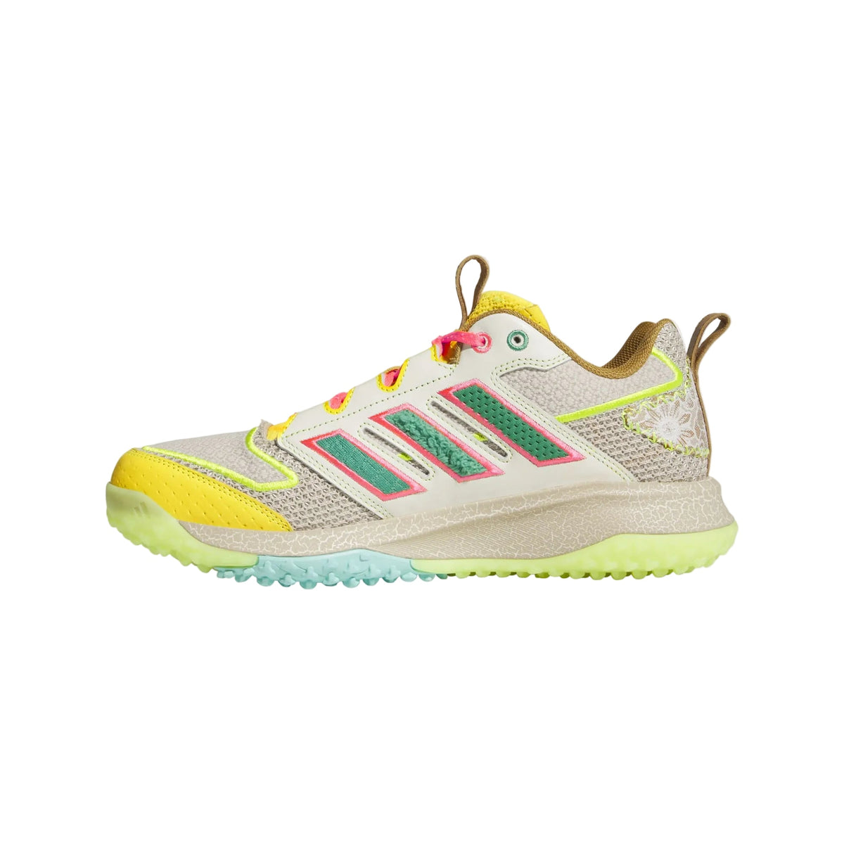 adidas Adizero DGT Turf Trainer Somos Baseball Shoes | JQ1415 product image 4, provided for visual reference and product