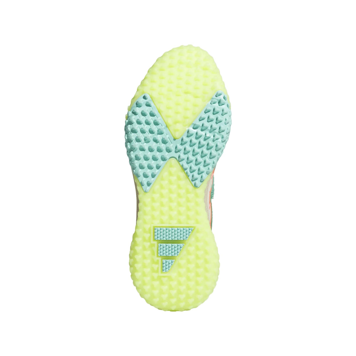adidas Adizero DGT Turf Trainer Somos Baseball Shoes | JQ1415 product image 6, provided for visual reference and product