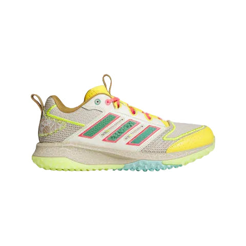 adidas Adizero DGT Turf Trainer Somos Baseball Shoes | JQ1415 product image 3, provided for visual reference and product