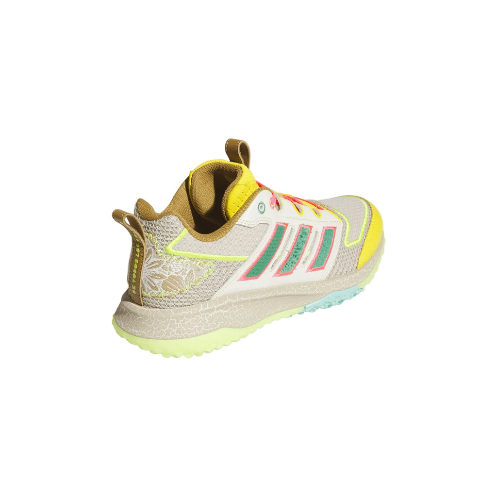 adidas Adizero DGT Turf Trainer Somos Baseball Shoes | JQ1415 product image 2, provided for visual reference and product
