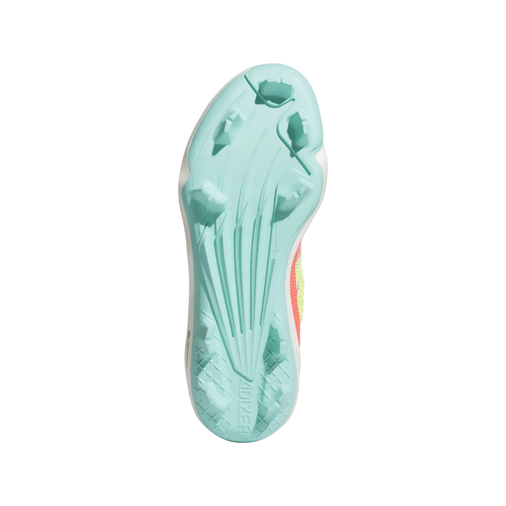 adidas Adizero Electric 3.0 TPU Somos Baseball Cleats | JQ1419 product image 5, provided for visual reference and product