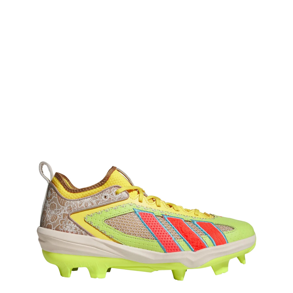 adidas Adizero Impact 3.0 Somos Baseball Cleats | JQ1416 product image 10, provided for visual reference and product detail