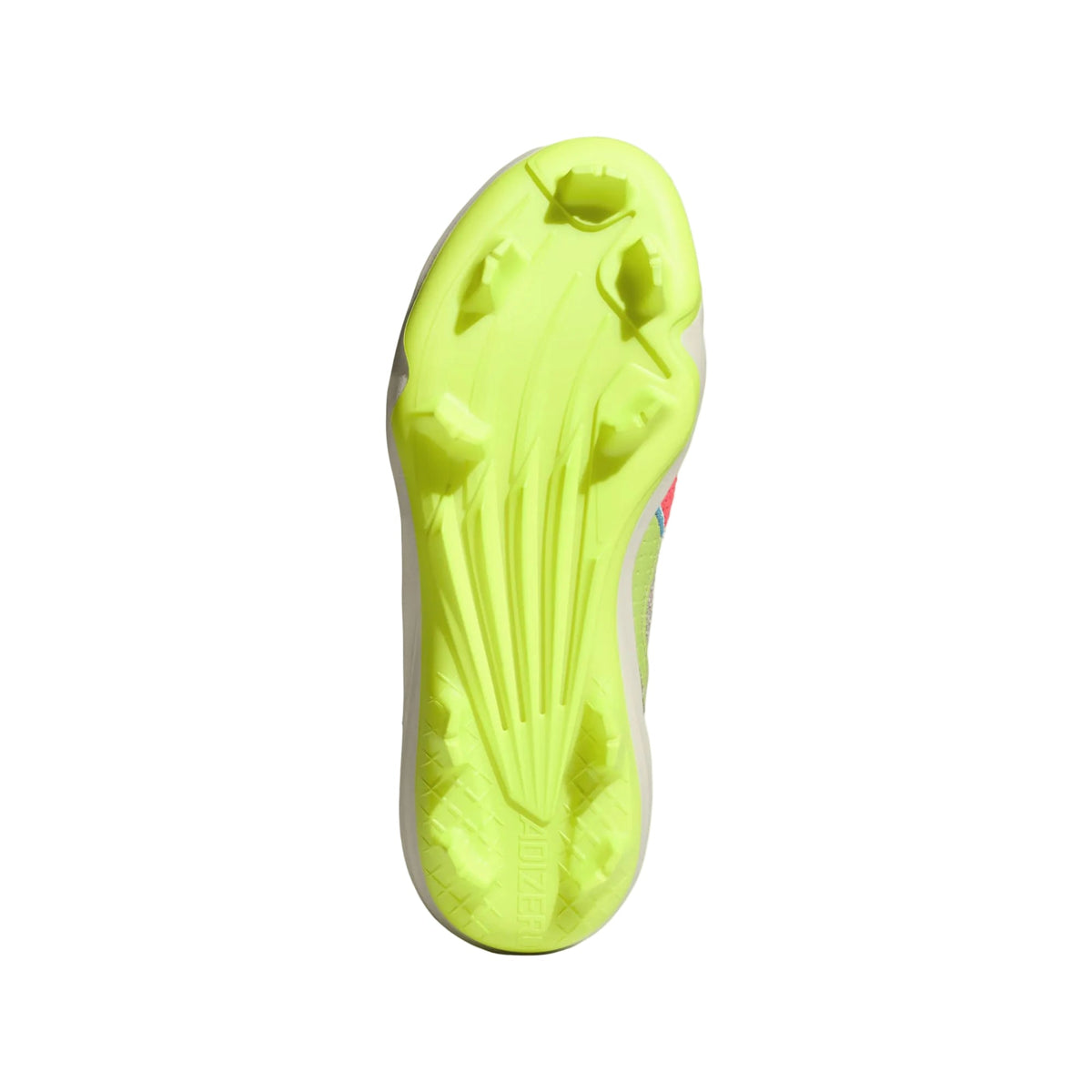 adidas Adizero Impact 3.0 Somos Baseball Cleats | JQ1416 product image 5, provided for visual reference and product detail