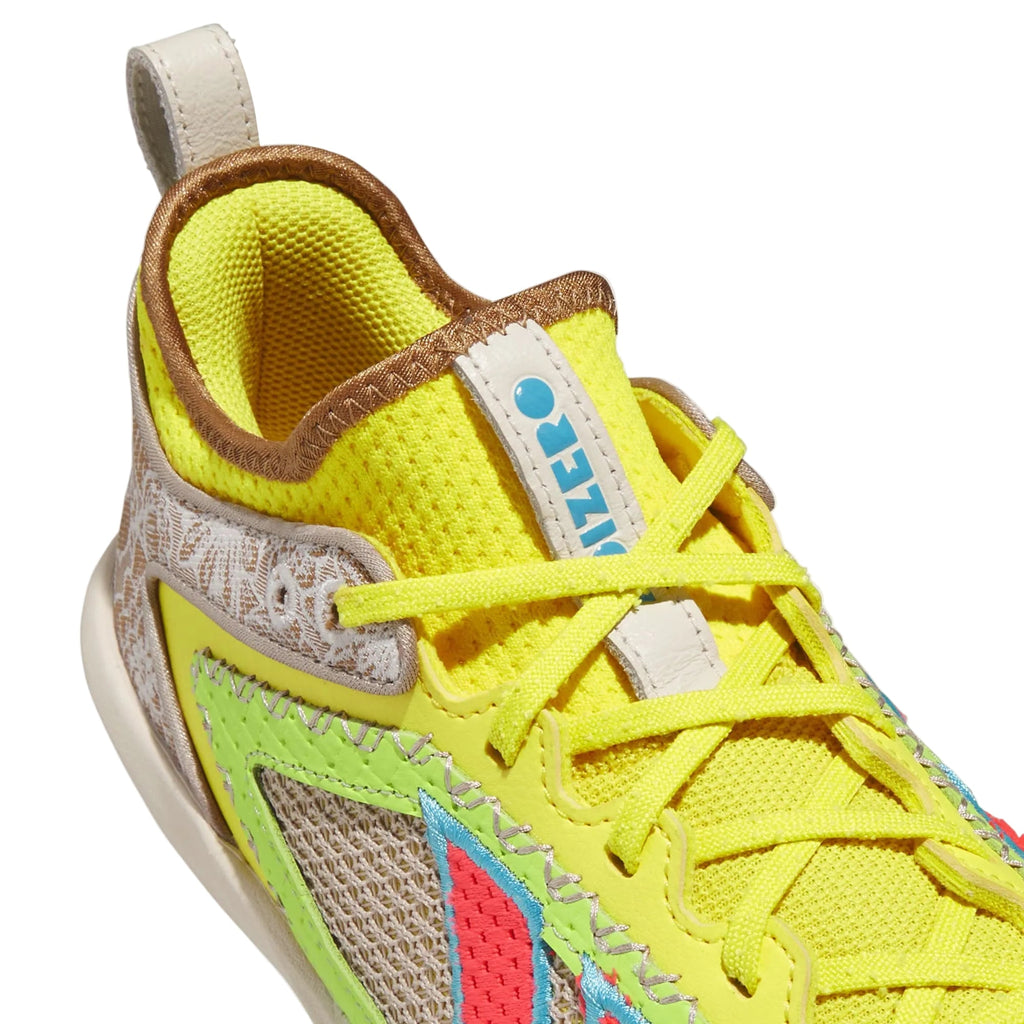 adidas Adizero Impact 3.0 Somos Baseball Cleats | JQ1416 product image 6, provided for visual reference and product detail