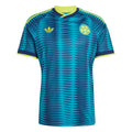 Adidas Colombia 2026 Away Replica Jersey – Men’s Soccer Jersey Slim Fit CLIMACOOL product image 1, provided for visual