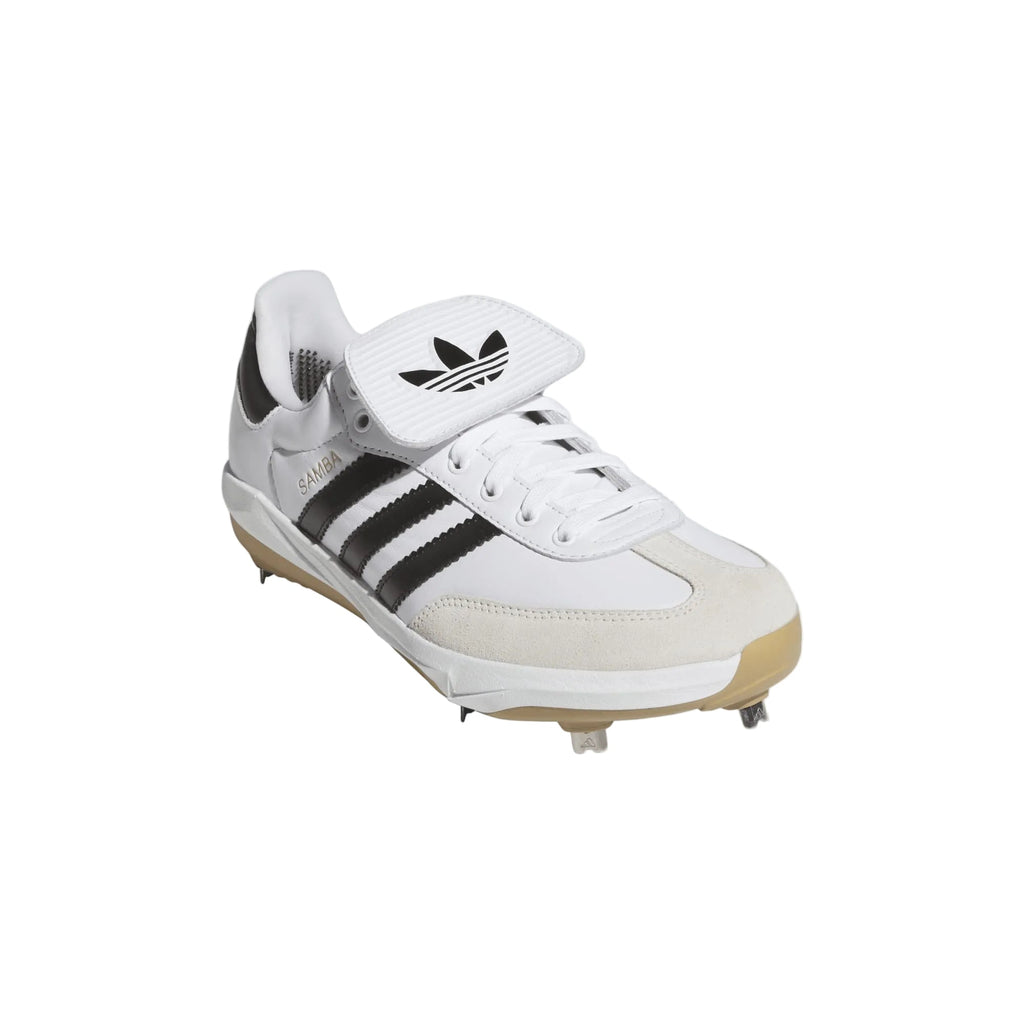 adidas Samba Metal Baseball Cleats | KH6097 product image 8, provided for visual reference and product detail review