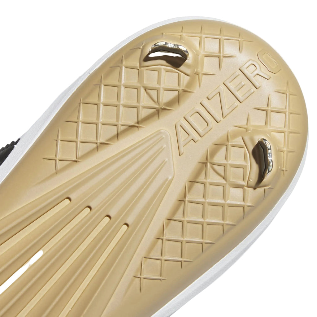 adidas Samba Metal Baseball Cleats | KH6097 product image 10, provided for visual reference and product detail review