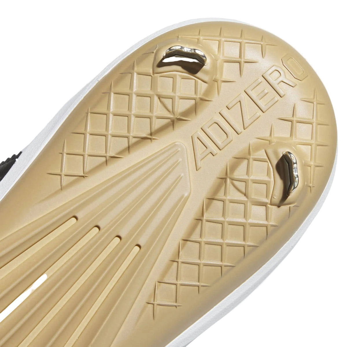 adidas Samba Metal Baseball Cleats | KH6097 product image 10, provided for visual reference and product detail review