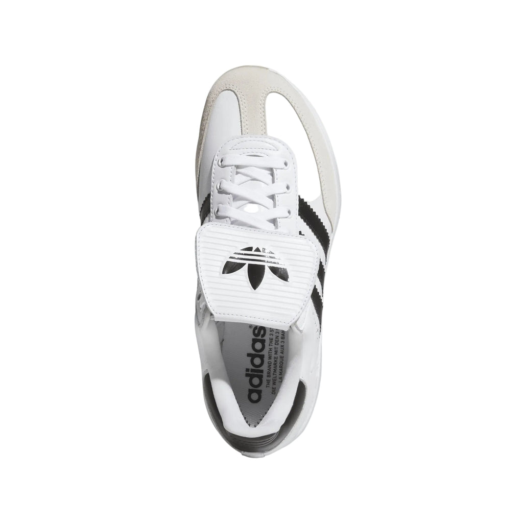 adidas Samba Metal Baseball Cleats | KH6097 product image 7, provided for visual reference and product detail review